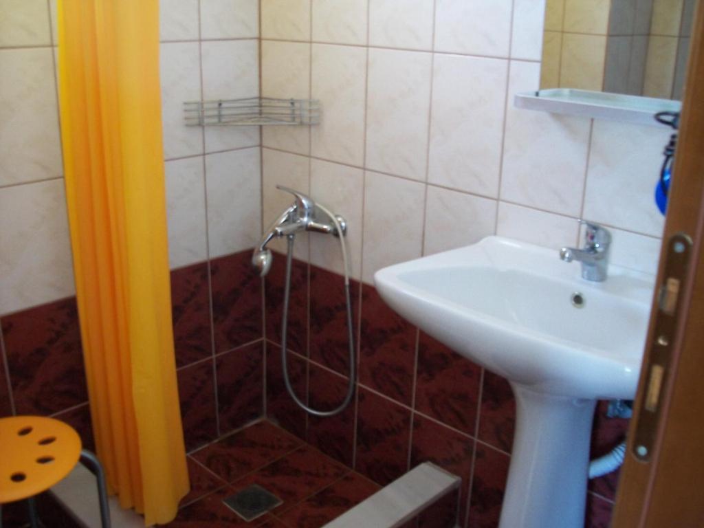 Paschalia Ser View Studios Gerakini Pokój zdjęcie