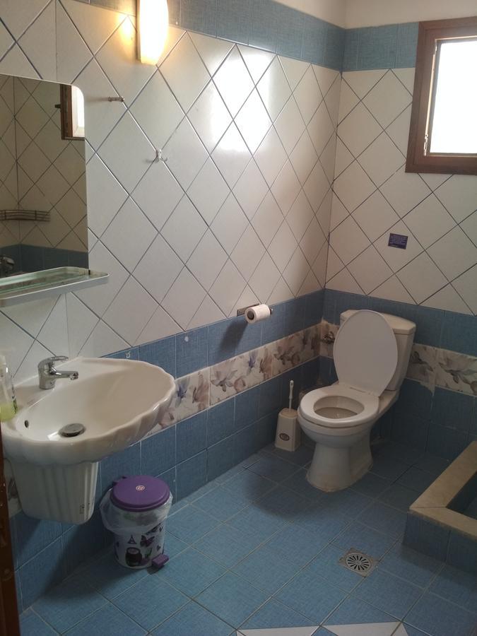 Paschalia Ser View Studios Gerakini Zewnętrze zdjęcie